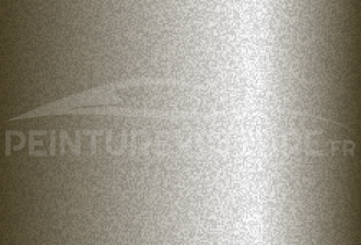 Code peinture Mercedes DB 043 (0043) Designo Chablis