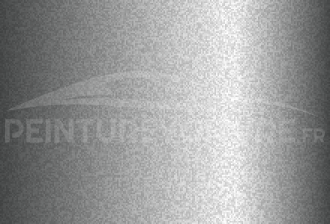 Code peinture Mercedes DB 053 (0053) Designo Mystic Silber