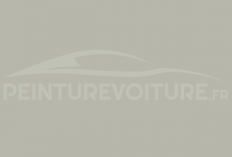 Code peinture Mercedes DB 125 (7125) Portlandgrau