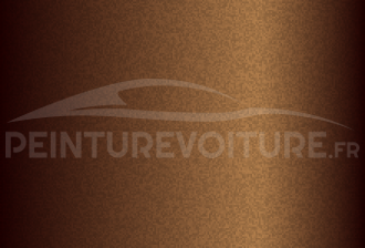 Code peinture Mercedes DB 157 Danburitgold