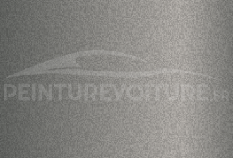 Code peinture Mercedes DB 175 (7175) Mattgrau