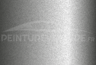 Code peinture Mercedes DB 180 (9180) Silbergrau