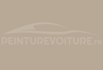 Code peinture Mercedes DB 181 Hellbeige