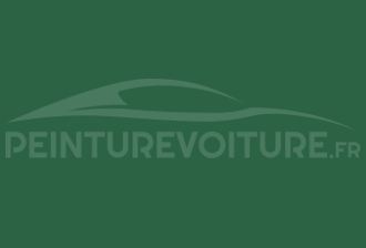 Code peinture Mercedes DB 189 (6189) Lobiviagruen