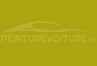 Code peinture Mercedes DB 192 (DB 6192) Zeisiggrun