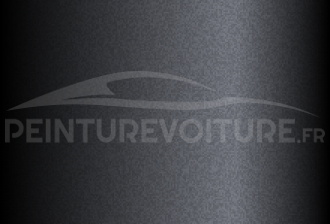 Code peinture Mercedes DB 195 (7195) Meteorgrau