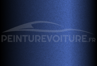 Code peinture Mercedes DB 203 (5203) Avantgardeblau Matt