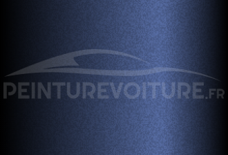 Code peinture Mercedes DB 205 (5205) Sodalithblau
