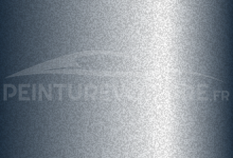 Code peinture Mercedes DB 206 (5206) Perlblau Matt