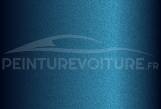 Code peinture Mercedes DB 208 (5208) Aquamarinblau Matt