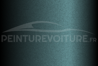 Code peinture Mercedes DB 212 (6212) Taxusgruen Matt