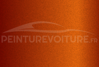 Code peinture Mercedes DB 2173 Amg Sunsetbeam