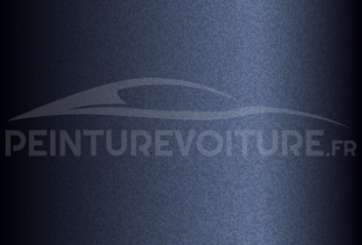 Code peinture Mercedes DB 224 (5224) Blauquartz Matt