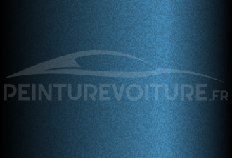 Code peinture Mercedes DB 228 (5228) Cornetitblau