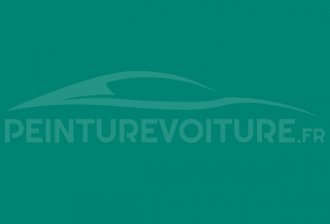 Code peinture Mercedes DB 235 (6235) Heathgruen