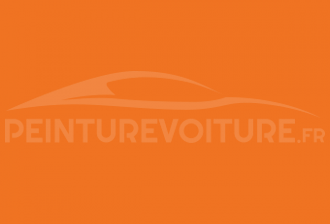 Code peinture Mercedes DB 2604 Pastellorange