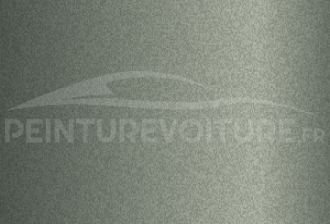 Code peinture Mercedes DB 261- DB 6261 Nelkengruen 