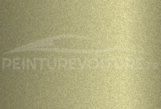 Code peinture Mercedes DB 274/55 Hellgruen