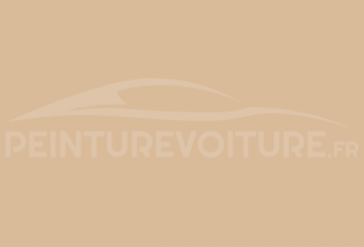 Code peinture Mercedes DB 299 (1299) Qatarbeige