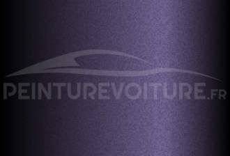 Code peinture Mercedes DB 338 Amethystblau - Db 5338