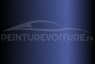 Code peinture Mercedes DB 366 (5366) Azuritblau