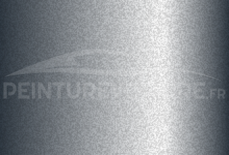 Code peinture Mercedes DB 391 (5391) Horizontblau