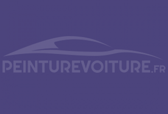 Code peinture Mercedes DB 4371 Violett
