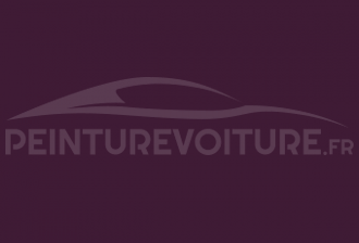 Code peinture Mercedes DB 4507 Purpurviolett