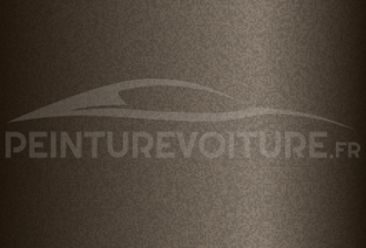 Code peinture Mercedes DB 454 1454 Kalaharibeige Matt