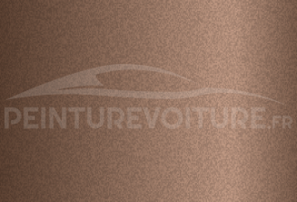 Code peinture Mercedes DB 463 Kupfer - Db 8463