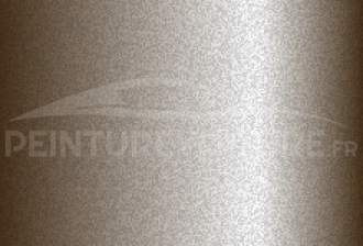 Code peinture Mercedes DB 467 Sandbeige - Db 8467
