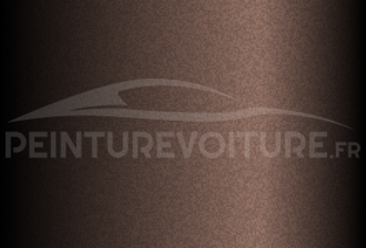 Code peinture Mercedes DB 475 (DB 8475) Nutria