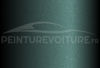 Code peinture Mercedes DB 478 (6478) Deltagruen