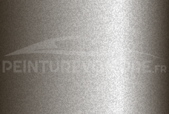 Code peinture Mercedes DB 491 Rocky Mountains Brown Dark