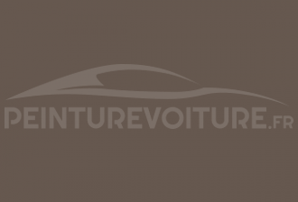 Code peinture Mercedes DB 506 Braunantilope Matt - Db 8506