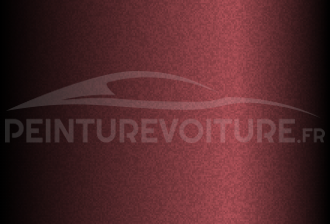 Code peinture Mercedes DB 521 (DB 3521) Navarrarot Matt