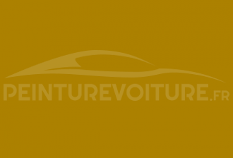 Code peinture Mercedes DB 600 (1600) Currygelb