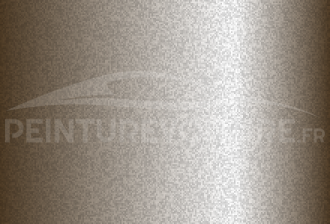 Code peinture Mercedes DB 611 (1611) Sienabeige Matt