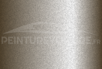 Code peinture Mercedes DB 652 1652 Manchabeige Matt