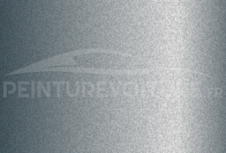 Code peinture Mercedes DB 682 (5682) Seenebelblau