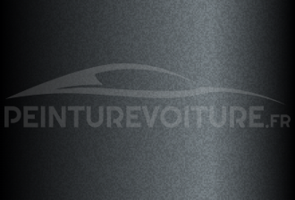 Code peinture Mercedes DB 700 (7700) Altograu Matt