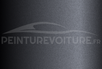 Code peinture Mercedes DB 703 Crystal Osmium Grey