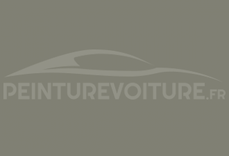 Code peinture Mercedes DB 704 (7704) Betongrau