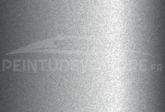 Code peinture Mercedes DB 705 Niobgrau Matt - Db 7705