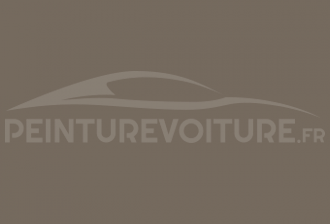 Code peinture Mercedes DB 714 Rotgrau - Db 7714
