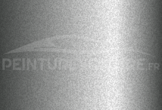 Code peinture Mercedes DB 716 9716 Solarize Silver - Db 9716