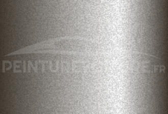 Code peinture Mercedes DB 720 (DB 9720) Rauchsilber Matt