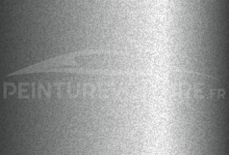 Code peinture Mercedes DB 766 (9766) Nayarit Silver