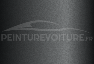Code peinture Mercedes DB 770 Himalayas Grey Bright