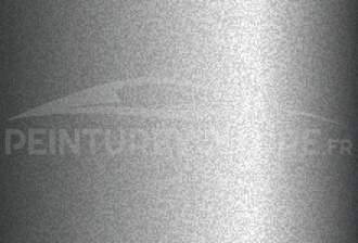 Code peinture Mercedes DB 783 (9783) Riffsilber